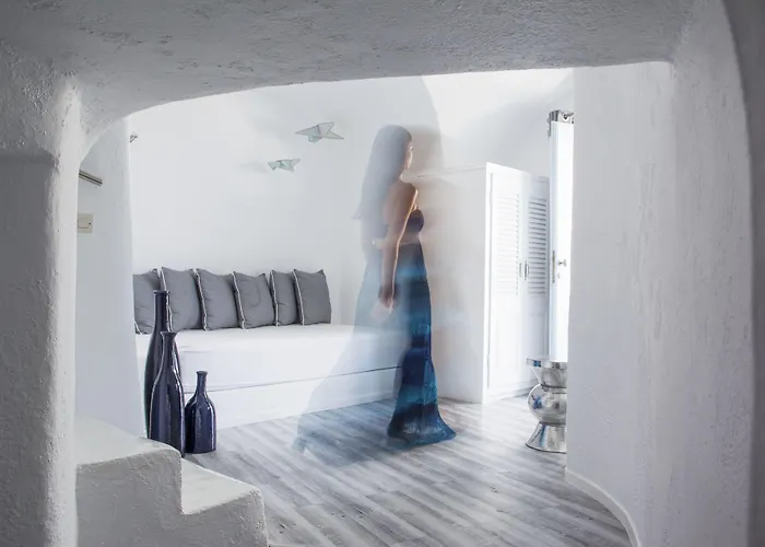 Aparthotel Mill New Elegant