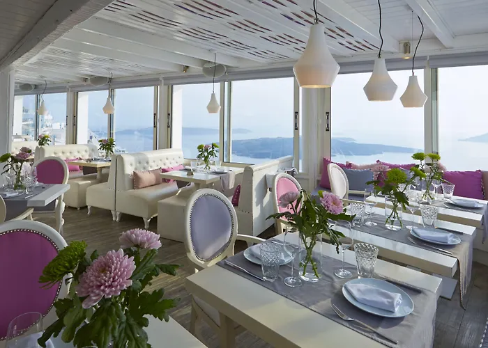 Mill New Elegant Fira (Santorini)