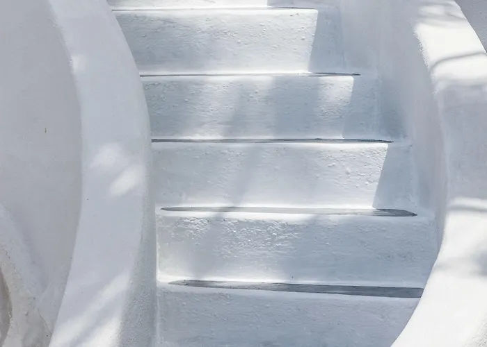 Aparthotel Mill New Elegant