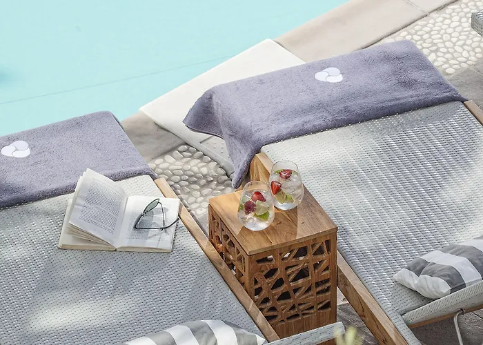 Mill New Elegant Aparthotel