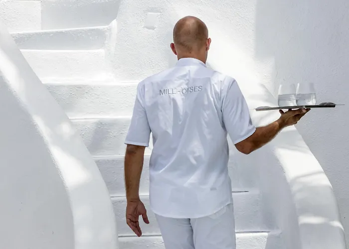 Mill New Elegant By Mr And Mrs White Apartmanhotel Fíra