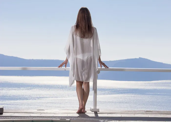 Mill New Elegant Fira (Santorini)