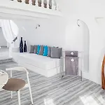 Mill New Elegant By Mr And Mrs White Fira (Santorini)