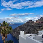 Mill New Elegant By Mr And Mrs White Aparthotel Fira (Santorini)