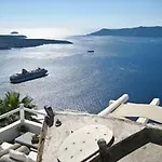 Aparthotel Mill New Elegant By Mr And Mrs White Fira (Santorini)