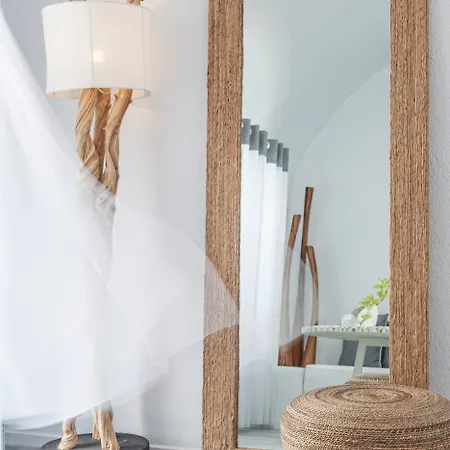 Appart hôtel Mill New Elegant By Mr And Mrs White Fira (Santorini)