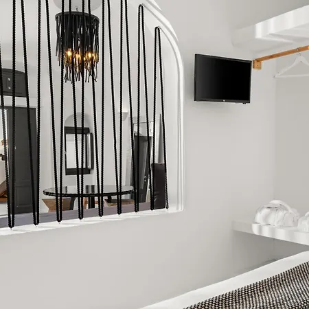 Appart hôtel Mill New Elegant By Mr And Mrs White Fira (Santorini)