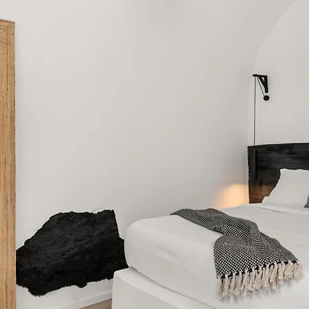 Mill New Elegant By Mr And Mrs White 4* Fira (Santorini)