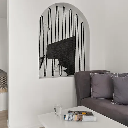 Appart hôtel Mill New Elegant By Mr And Mrs White 4*