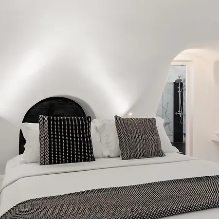 Appart hôtel Mill New Elegant By Mr And Mrs White Fira (Santorini)