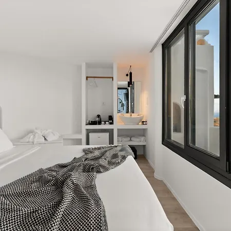 Mill New Elegant Aparthotel