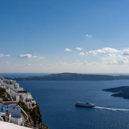 Aparthotel Mill New Elegant Fira (Santorini)