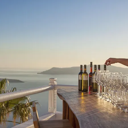Mill New Elegant By Mr And Mrs White Apartahotel Fira (Santorini)