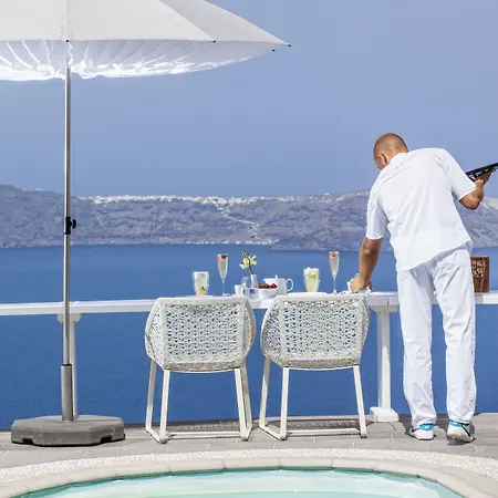 Apartahotel Mill New Elegant By Mr And Mrs White Fira (Santorini)