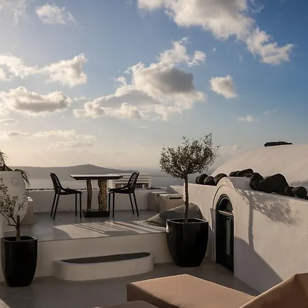 Mill New Elegant By Mr And Mrs White 4* Fira (Santorini)