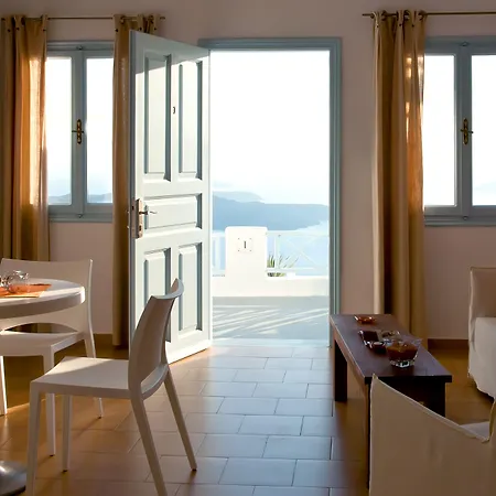 Appart hôtel Mill New Elegant By Mr And Mrs White Fira (Santorini)