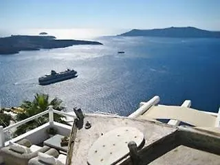 Apartahotel Mill New Elegant By Mr And Mrs White Fira (Santorini)