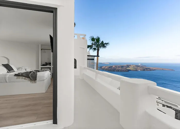 Aparthotel Mill New Elegant 4*