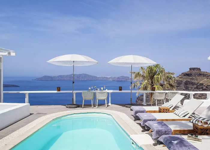 Mill New Elegant Fira (Santorini)