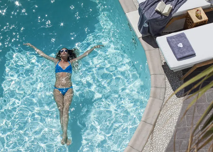 Mill New Elegant Fira (Santorini)