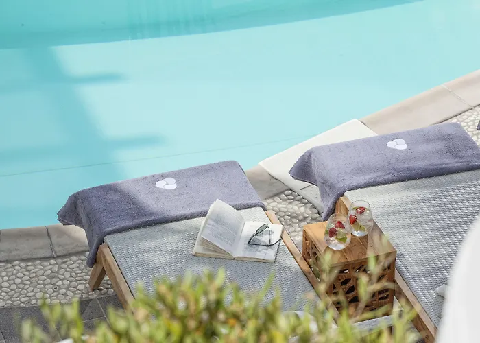 Aparthotel Mill New Elegant