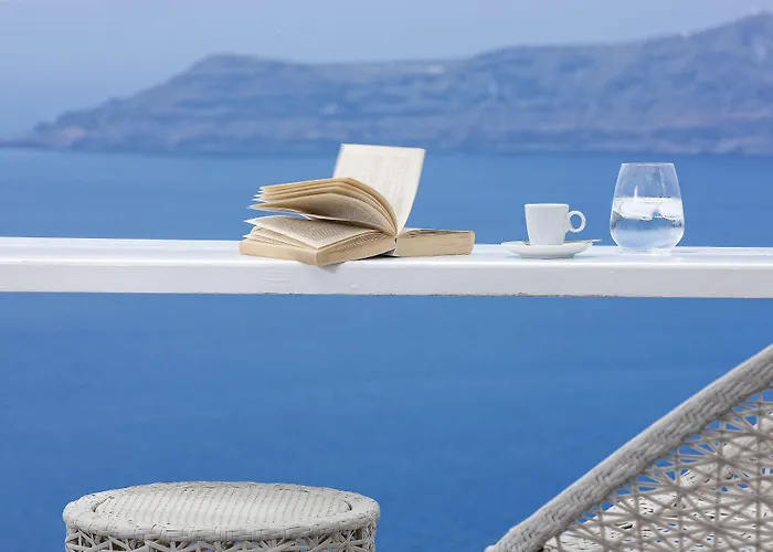 Mill New Elegant Fira (Santorini)