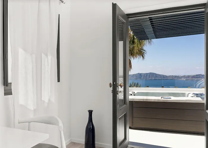 Mill New Elegant Aparthotel 4*